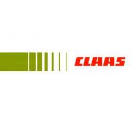 Claas Ares