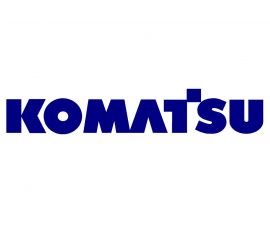 Komatsu