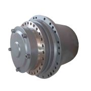 Редуктор хода без гидромотора HYUNDAI R250LC-7 XKAH-00901 ; XKAY-00901