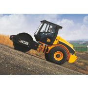 Стекло форточки правое JCB VM115 / VM132 / VM166 / VM200