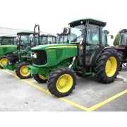 Стекло заднее John Deere 5080 M