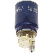 Фильтр топливный GOODWILL FG1061 ; K1006530