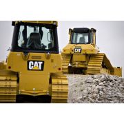 Цепь гусеничная CAT D6R 39 зв. 391-3928 ; 424-0842 (USCO)