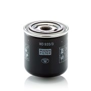 Фильтр трансмиссионный КПП JCB (MANN-FILTER) 581/M8563 ; 581/18063