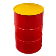 Масло моторное Shell Rimula R6 LME (209л) синтетика 5W-30