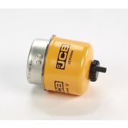 Фильтр топливный JCB SSL135 (Аналог) 400/E2676
