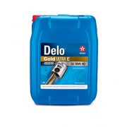 Масло моторное TEXACO DELO GOLD ULTRA 10W40 - (канистра 20л)