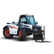 Стекло ветровое Bobcat TL 360 | TL 370