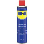 Смазка WD-40 300 мл.