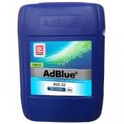 Раствор мочевины ЛУКОЙЛ Adblue 20 л (для систем SCR)