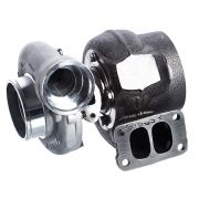 Турбокомпрессор BorgWarner (DEUTZ) 318706 / 04282637KZ / 04258679KZ / 04258309KZ / 20515585