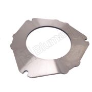 Диск тормозной стальной KOMATSU (Аналог) 148488 / CA0148488