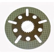 Диск тормозной фрикционный Caterpillar 230-4017 ; 2304017