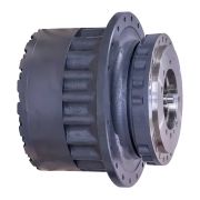 Редуктор хода Komatsu PC300-7 / PC300-8, 207-27-00371 ; 207-27-00260