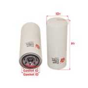 Фильтр топливный CAT CS-573D (SAKURA) FC5509 ; FC-5519