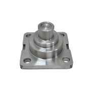 Шкворень верхний John Deer 315, 325 Т229260