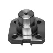 Шкворень поворотный верхний Komatsu WB OEM