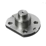 Шкворень поворотный нижний Komatsu WB OEM CAO130632