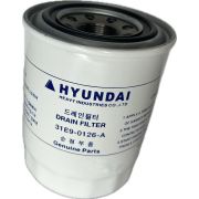 Фильтр гидравлический Hyundai 31E9-0126