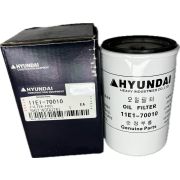 Фильтр топливный Hyundai 11E1-70010