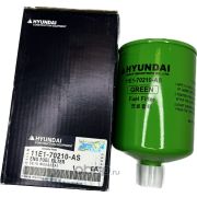Фильтр топливный Hyundai 11E1-70210