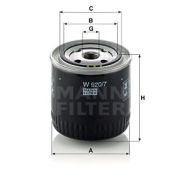 Фильтр масляный MANITOU (MANN) 279809