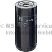 Фильтр масляный KOLBENSCHMIDT 50013000 ; ST10843