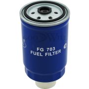Фильтр топливный FC5708-3 GOODWILL FG703