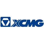 Стекло заднее грейдер XCMG GR215A