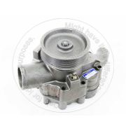 Насос водяной (без крышки) Caterpillar C9 352-2123 ; 219-4452 ; 352-2125